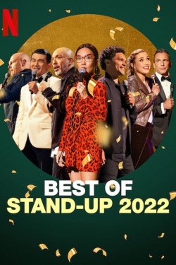 Watch Best of Stand-Up 2022 movies free hd online