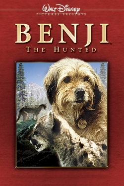 Watch Benji the Hunted movies free hd online