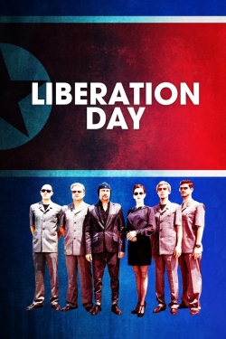 Watch Liberation Day movies free hd online