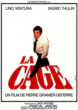 Watch The Cage movies free hd online