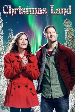 Watch Christmas Land movies free hd online