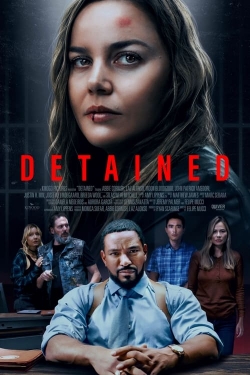 Watch Detained movies free hd online