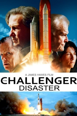 Watch The Challenger movies free hd online