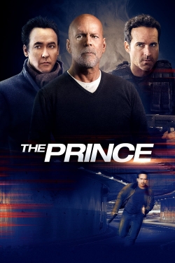 Watch The Prince movies free hd online