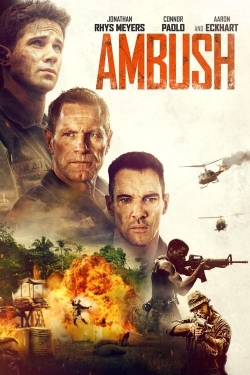 Watch Ambush movies free hd online