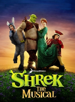 Watch Shrek the Musical movies free hd online