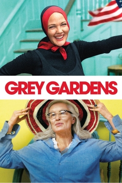 Watch Grey Gardens movies free hd online