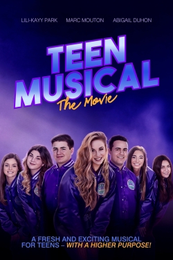 Watch Teen Musical: The Movie movies free hd online