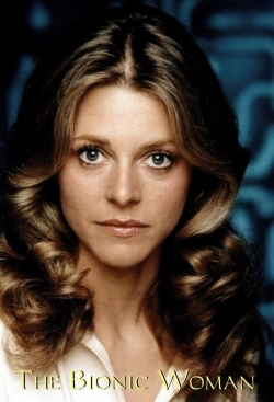 Watch The Bionic Woman movies free hd online