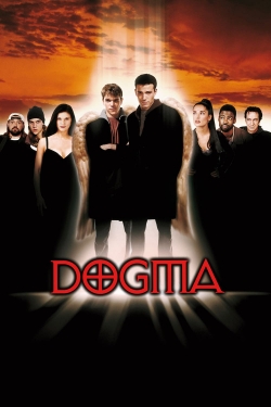 Watch Dogma movies free hd online