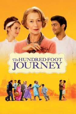 Watch The Hundred-Foot Journey movies free hd online