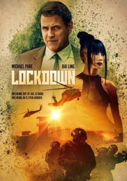 Watch Lockdown movies free hd online