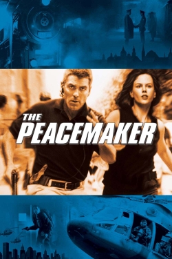 Watch The Peacemaker movies free hd online