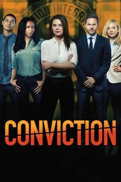 Watch Conviction movies free hd online