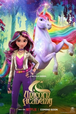 Watch Unicorn Academy movies free hd online