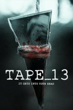 Watch Tape_13 movies free hd online