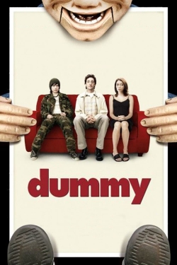 Watch Dummy movies free hd online