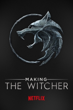 Watch Making the Witcher movies free hd online