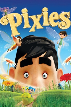 Watch Pixies movies free hd online