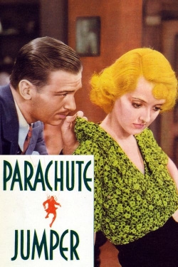 Watch Parachute Jumper movies free hd online