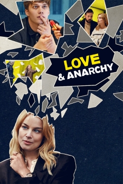 Watch Love & Anarchy movies free hd online