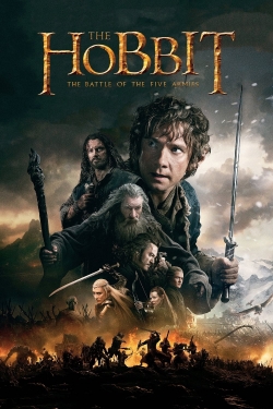 Watch The Hobbit: The Battle of the Five Armies movies free hd online