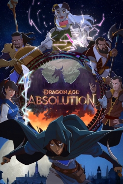 Watch Dragon Age: Absolution movies free hd online