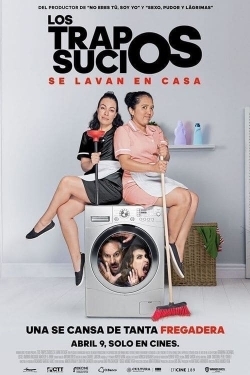 Watch Don't Air Your Dirty Laundry In Public movies free hd online