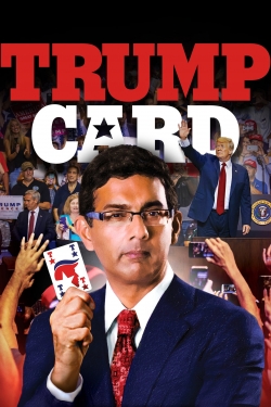 Watch Trump Card movies free hd online