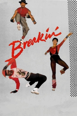 Watch Breakin' movies free hd online