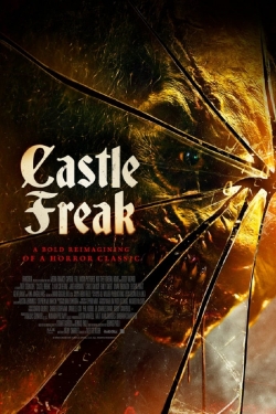 Watch Castle Freak movies free hd online