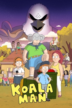 Watch Koala Man movies free hd online