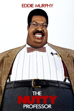 Watch The Nutty Professor movies free hd online