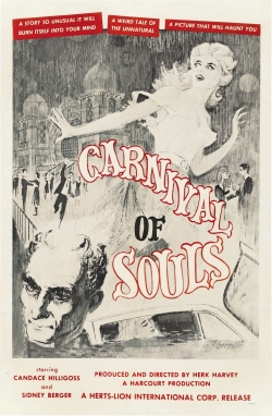 Watch Carnival of Souls movies free hd online