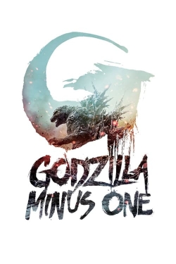Watch Godzilla Minus One movies free hd online