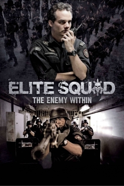 Watch Elite Squad: The Enemy Within movies free hd online