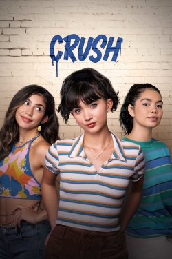 Watch Crush movies free hd online