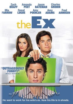 Watch The Ex movies free hd online