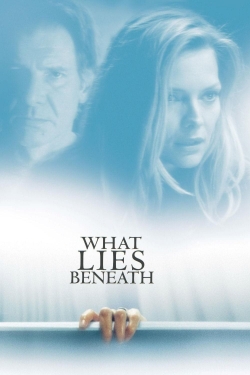 Watch What Lies Beneath movies free hd online