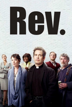 Watch Rev. movies free hd online