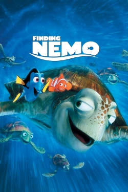 Watch Finding Nemo movies free hd online