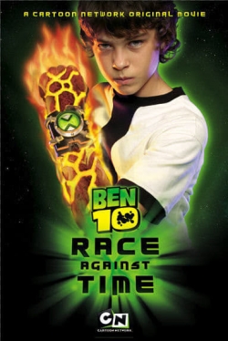 Watch Ben 10: Race Against Time movies free hd online