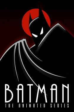 Watch Batman: The Animated Series movies free hd online