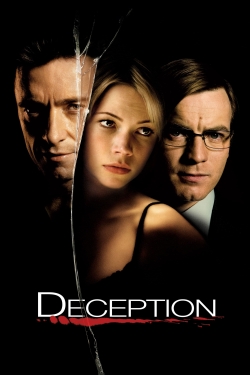 Watch Deception movies free hd online