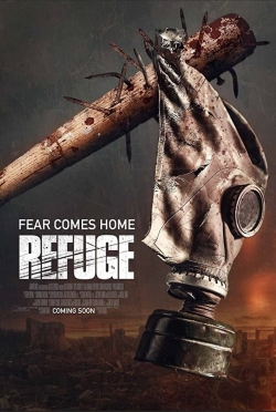 Watch Refuge movies free hd online