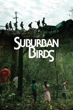 Watch Suburban Birds movies free hd online