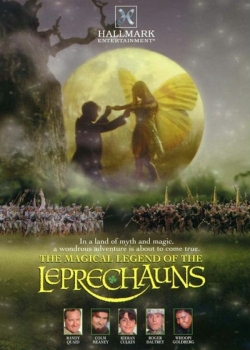 Watch The Magical Legend of the Leprechauns movies free hd online