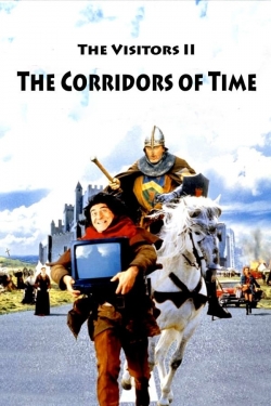 Watch The Visitors II: The Corridors of Time movies free hd online