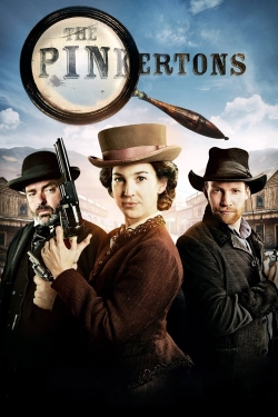 Watch The Pinkertons movies free hd online