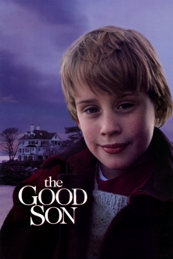 Watch The Good Son movies free hd online